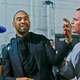 Illustration for article titled After Brawl, Matt Kemp Confronts Carlos Quentin In Parking Lot